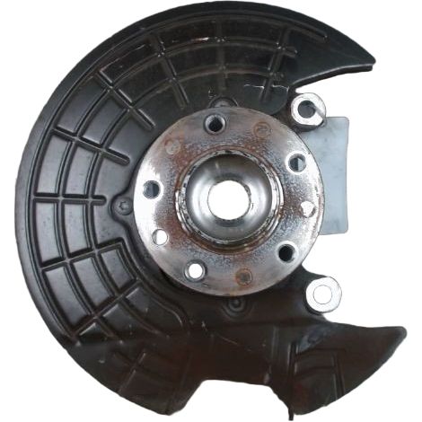 [PRODUIT D'OCCASION] Pivot Avant Droit JEEP Compass ♻️ Ref Oe. 52028392 - Garantie à vie (1/3)