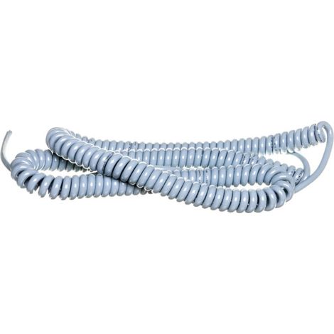 Cavo a spirale OLFLEX SPIRAL 400 P 7G1.5 1.5-3.75 m 70002707