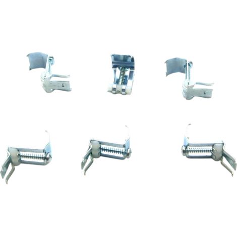 Clapet metal evier k-101 d'origine
