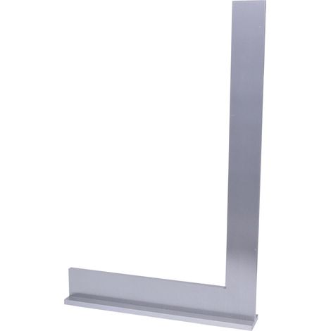 KS Tools Anschlagwinkel nach DIN 875/1, 400 mm