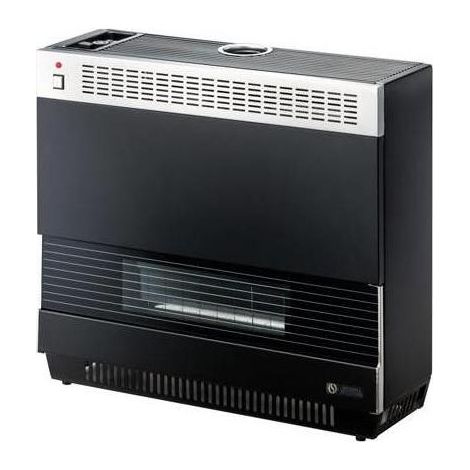 Olimpia Splendid SG 90 TURBO HE Riscaldatore industriale senza ventola (1/2)