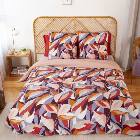 Parure de lit EXUBERANCE 240x220 cm (1/5)