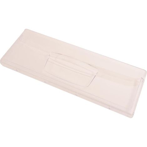 Freezer Drawer Front for Indesit/Hotpoint Fridges and Freezers