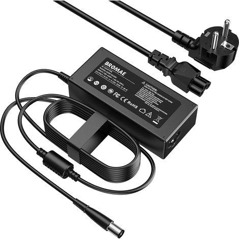 65W Chargeur Mini PC pour HP ProDesk 400 G1 G2 G3 G4 G5 G6 (1/5)