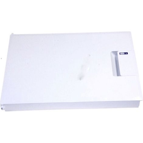 Ersatzteil - SOS Accessoire Porte evaporateur complete pour Réfrigérateur, congélateur 9877630 LIEBHERR -  - LIEBHERR