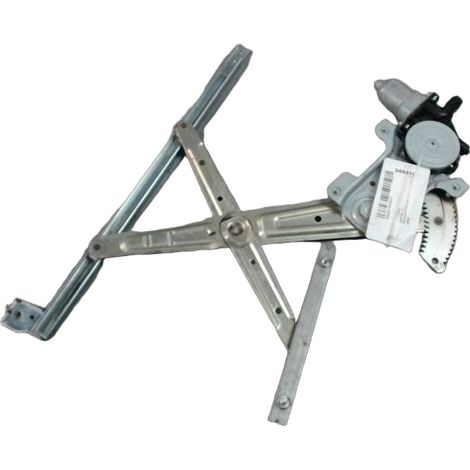 [PRODUIT D'OCCASION] Mecanisme+moteur Leve-glace Avant Gauche HONDA Insight ♻️ Ref Oe. 72255tm8e01 - Garantie à vie (1/5)