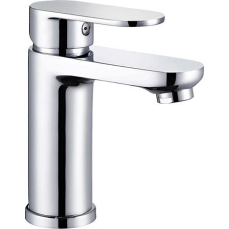 Miscelatore monocomando per lavabo 23105 kalla legend (1/2)
