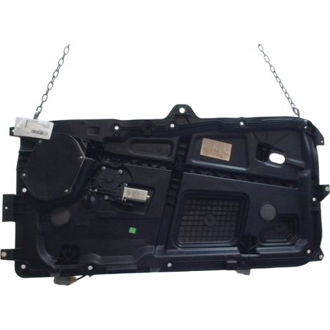 Mecanisme+moteur Leve-glace Avant Droit FORD Fiesta V Phase 2 2005-2008 [PRODUIT D'OCCASION]♻️1567725