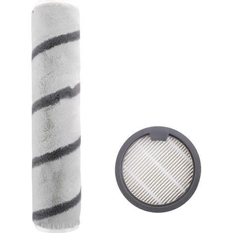 Accessoires pour aspirateur Dreame : éléments filtrants, brosse rotative A (1/5)