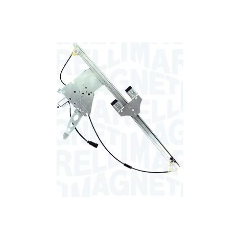 Lève-vitre Magneti Marelli 350103910000 MERCEDES-BENZ 2E0837402 A9067200146
