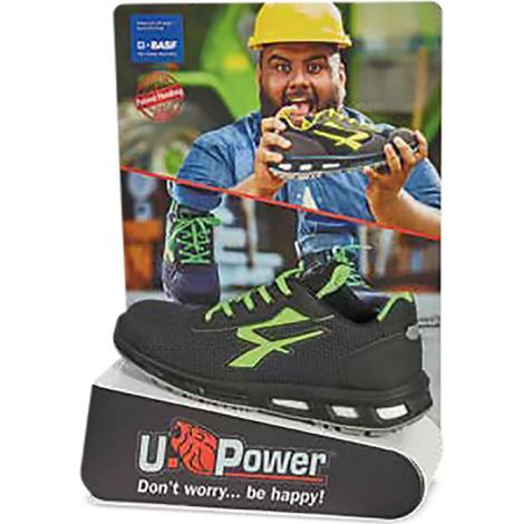 CF ESPOSITORE PER SCARPE FORNITO VUOTO CODICE 1069011