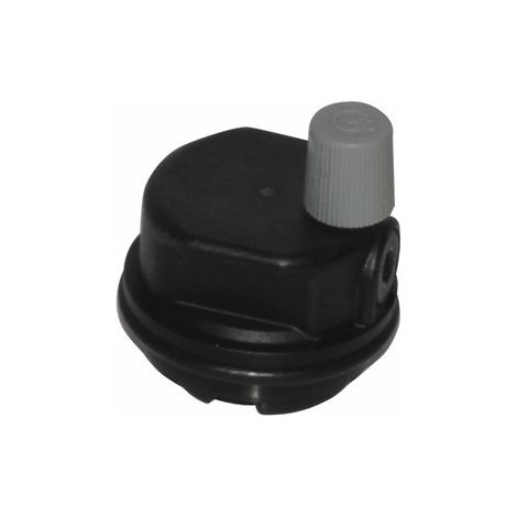 Entlüfter Umwälzpumpe WSC 40W
