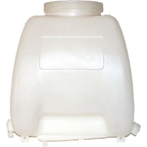Deposito De Liquidos compatible con Ps768 25 L  Ref 449136