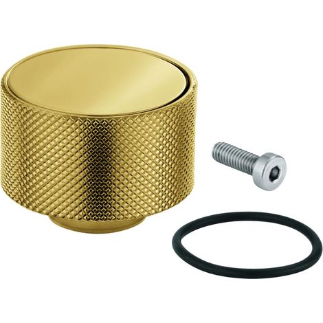 Grohe Griff für Atrio Private Collection, Cool Sunrise, 101276GL00 (1/2)