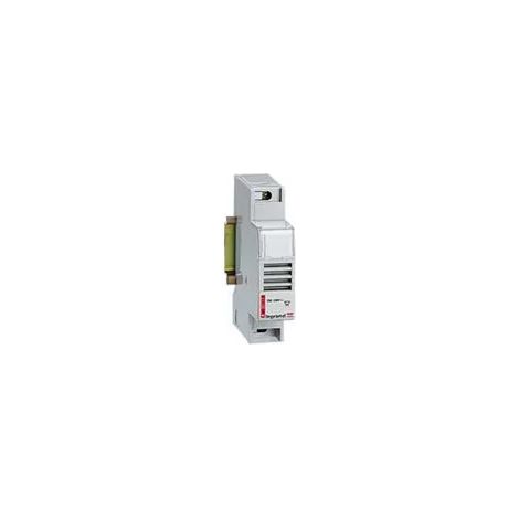 Modulare Signalglocke 230V AC 0,027A 73dB 4VA DM340 004113 (1/2)