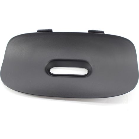 Pare-chocs arrière de remorque professionnel de rechange pour X5 E53 2000-2006 (1/4)