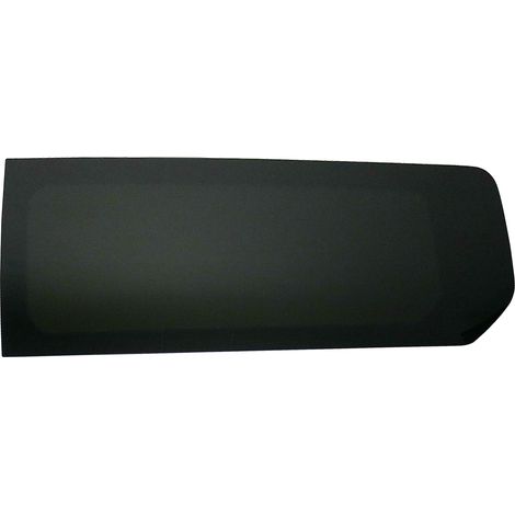 Fixe Vitre de Porte pour Ford Transit Custom / Tourneo Custom III 2023-2026 L2 Arrière Gauche Verre fixe (1/5)