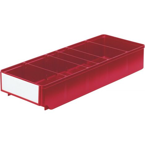 Vano Portaoggetti Rk 500/186 Blu (A 8)