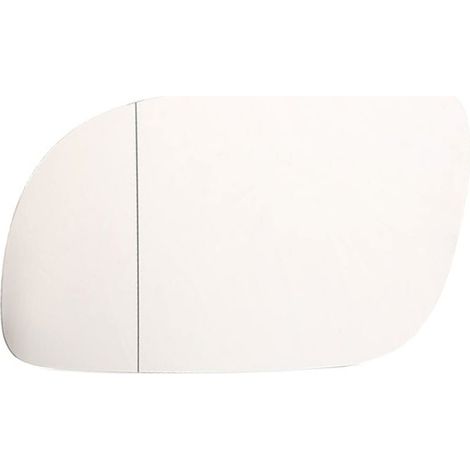 Miroir de rétro gauche chauffant compatible VW Touran I 1T1/1T2 –