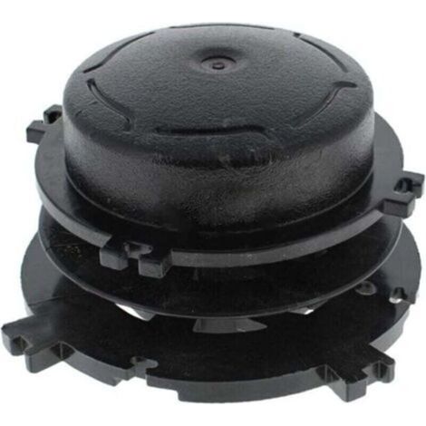 Freischneiderkopf, 1 Spule für FS-AutoCut 36-2, 46-2, 56-2 Freischneider 40037133001 (1/4)