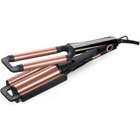 Bellissima My Pro Beach Waves GT20 Rizador Negro