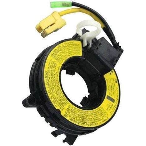 Airbag-Schleifring-Zündspule 8619a016 für Mitsubishi L200 2.5 von 2006-2014 (1/5)