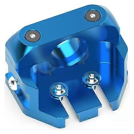 Pince métallique modifiée pour imprimante 3D E3D V5/V6 pour Ender 3/3S/Pro - (1/5)