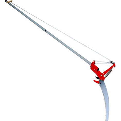 OUTILS PERRIN Echenilloir emmanché (1/4)