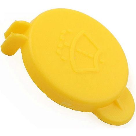 Bouchon de réservoir de lave-glace pour Ford Fiesta MK6 (1/5)