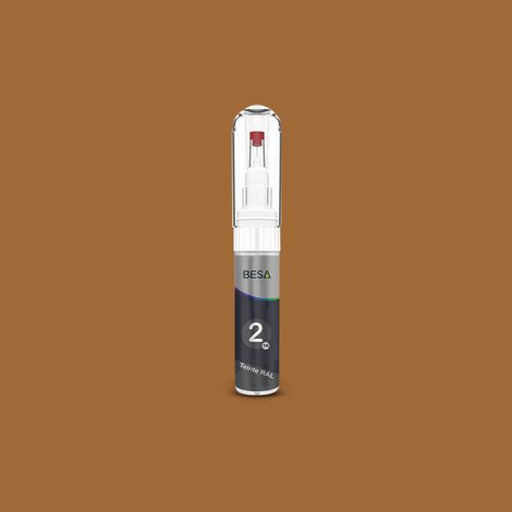 Stylo retouche peinture Pantone 7574 C  Satin