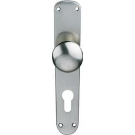 Bride de bouton Korr No. 230KPZ F2 72 mm bouton coup de poing