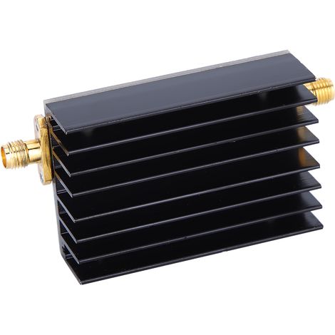 Amplificateur de Puissance RF 3.2W Émetteur Large Bande 1MHz-700MHz HF VHF UHF