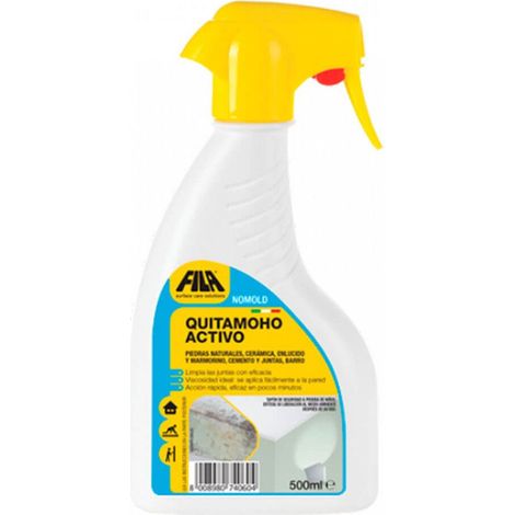 FILA 74006112SPA NOMOLD Quitamoho Activo 500 ml - ref: 74006112SPA (1/3)