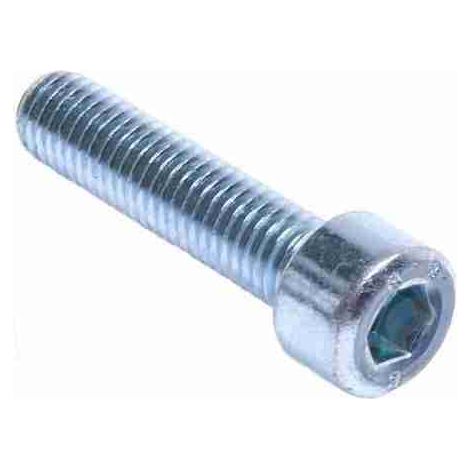 V8X35C.5102 Tornillo 8X35 Tcei Inox A2 Uni 5931 Recambio Original NICE V8X35C.5102