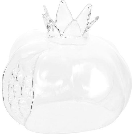 Le nouveau vase en verre créatif (1 pièce) (1/3)