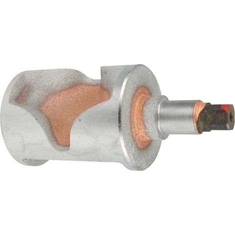 Resideo Drehschieber für Mischer ZR/DR, DN 65, 030000164