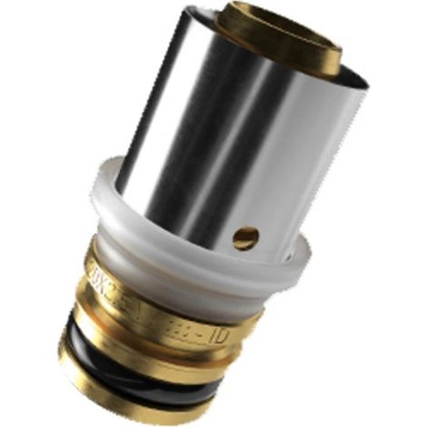 Fastec pour tuyau multicouche M x 32 x 3,0 mm