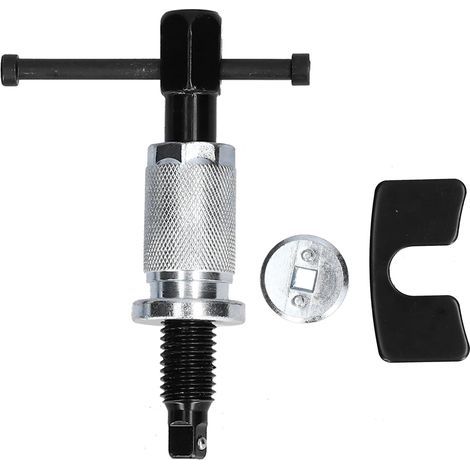 Étrier d'installation d'épandeur de plaquettes de frein à disque avec joint pour enlever et installer des pièces de voiture (1/5)
