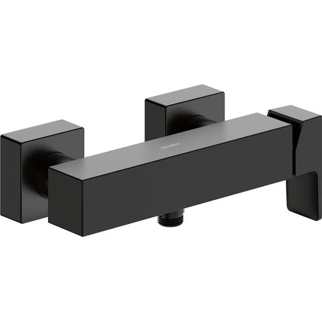 Duravit Manhattan Mitigeur monocommandé pour douche apparent, (1/5)