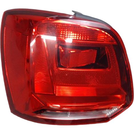 [PRODUIT D'OCCASION] Feu Arrieree Gauche  VOLKSWAGEN Polo ♻️ Ref Oe. 6c0945095k - Garantie à vie (1/4)