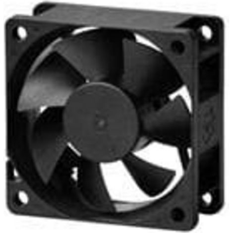 Sunon MF60251V3-1000U-A99 Axiallüfter 12 V/DC 27.2 m³/h (L x B x H) 60 x 60 x 25 mm
