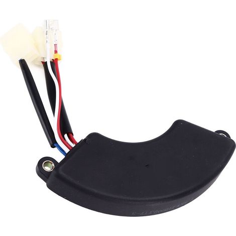 Regolatore di tensione AVR ABS per generatore a benzina monofase da 7-8 KW con uscita trifase da 380 V