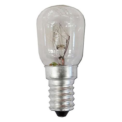 Ampoule Frigo Basics 15w E14 éclairage Fiable Pour Réfrigérateurs - Basics (1/2)