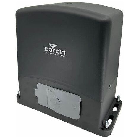 KT-SLX624 - Kit completo para puertas correderas
