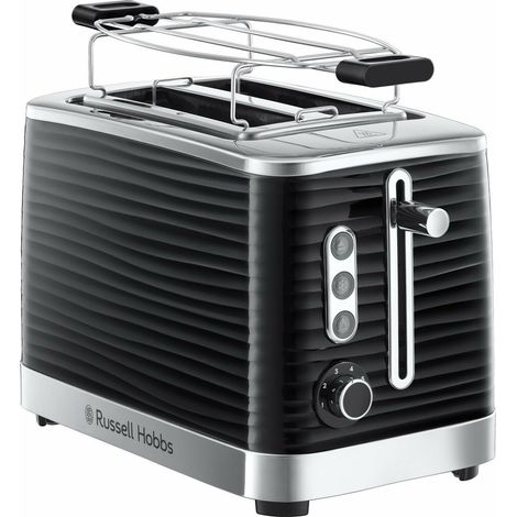 Russell Hobbs Inspire - 2 part(s) - Noir - Rotatif - 1050 W - 340 mm - 205 mm (24371-56) (1/2)