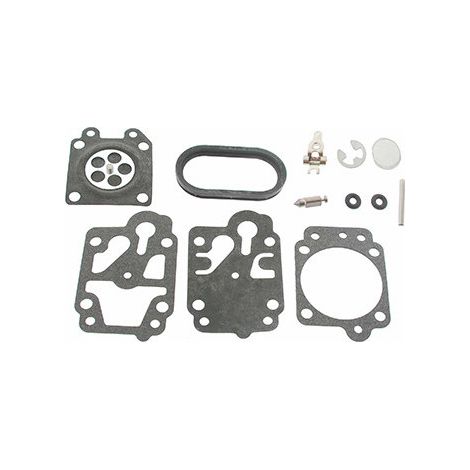 Kit membranas juntas WALBRO K20-WYA - K20WYA modelo WYA