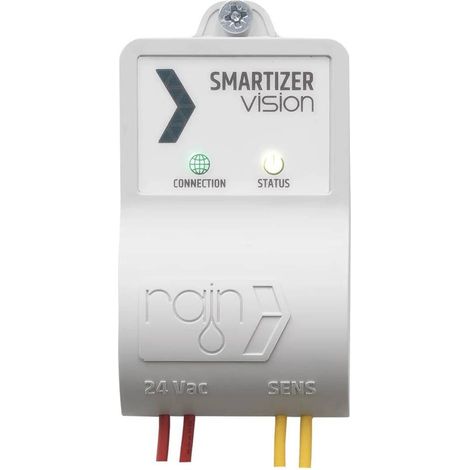 DISPOSITIVO DI CONNESSIONE 'SMARTIZER VISION' connessione bluetooth 5.0