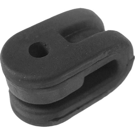 Suspension D'echappement X 1 Oem - 7700779356 - PlanetTech