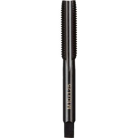 MILWAUKEE GWINTOWNIK PROSTY M10-1.25mm
