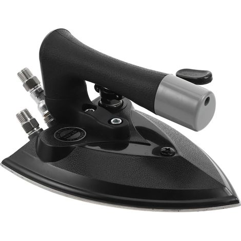Fer à Vapeur Professionnel St-601 en Métal pour Pressing (1/5)